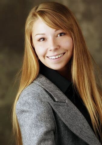 Vanessa Schmidberger